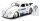 Star Wars Diecast Modell 1:24 R2-D2 1959 VW Drag Beetle
