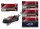 Star Wars Diecast Modell 1:32 Darth Vader 2005 Ford Mustang GTD Sortiment (6)