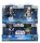 Star Wars Minifiguren Wave 2 6,5 cm Sortiment (12)
