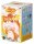 Yumo Angry animals Plüsch-Minifiguren Blindbox 9 cm Display (12)
