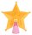 Der Super Mario Galaxy Film Actionfiguren 4 cm Wave 1 Sortiment (12)