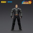 The King of Fighters 98 Ultimate Match Actionfigur Ryuji...