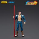 The King of Fighters 98 Ultimate Match Actionfigur Billy...