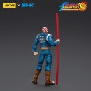 The King of Fighters 98 Ultimate Match Actionfigur Billy Kane 12 cm