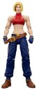The King of Fighters 98 Ultimate Match Actionfigur Blue...