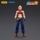 The King of Fighters 98 Ultimate Match Actionfigur Blue...