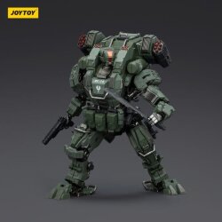 Dark Source Actionfigur 1/25 APOC Series Falcon 02 Rapid Assault Mech ST-8615 14 cm