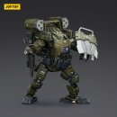 Dark Source Actionfigur 1/25 APOC Series Storm Surge...