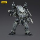 Dark Source Actionfigur 1/25 APOC Series Bedrock Fury Fire Strike Mech ST-8618 14 cm