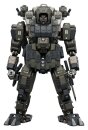 Dark Source Actionfigur APOC Series Razor Stealth/Night...