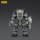 Dark Source Actionfigur APOC Series Mystic Armor Heavy Assault Mech 17 cm