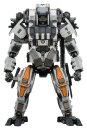 Dark Source Actionfigur APOC Series DragonFang Assault...