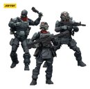 Dark Source Actionfigur 1/25 UNSC Faceless Squad 8 cm
