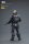 Dark Source Actionfigur 1/25 UNSC Faceless Squad 8 cm