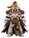 Warhammer The Horus Heresy Actionfigur White Scars Qin Xa...