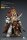 Warhammer The Horus Heresy Actionfigur White Scars Qin Xa - Master of the Keshig 14 cm