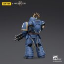 Warhammer 40,000 Actionfigur Game Edition Ultramarines Heavy Intercessor 13 cm