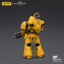 Warhammer 40,000 Actionfigur Game Edition Imperial Fists Heavy Intercessor 13 cm