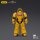 Warhammer 40,000 Actionfigur Game Edition Imperial Fists Heavy Intercessor 13 cm