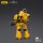 Warhammer 40,000 Actionfigur Game Edition Imperial Fists Heavy Intercessor 13 cm