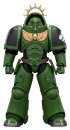 Warhammer 40,000 Actionfigur Game Edition Salamanders...