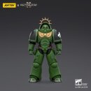 Warhammer 40,000 Actionfigur Game Edition Salamanders...