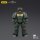 Warhammer 40,000 Actionfigur Game Edition Dark Angels Heavy Intercessor 13 cm