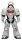 Warhammer 40,000 Actionfigur Game Edition White Scars Heavy Intercessor 13 cm