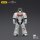 Warhammer 40,000 Actionfigur Game Edition White Scars Heavy Intercessor 13 cm