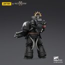 Warhammer 40,000 Actionfigur Raven Guard Heavy Intercessor 13 cm