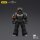 Warhammer 40,000 Actionfigur Raven Guard Heavy Intercessor 13 cm