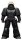 Warhammer 40,000 Actionfigur Game Edition Iron Hands Heavy Intercessor 13 cm