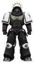 Warhammer 40,000 Actionfigur Game Edition Black Templars...