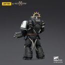 Warhammer 40,000 Actionfigur Game Edition Black Templars Heavy Intercessor 13 cm