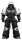 Warhammer 40,000 Actionfigur Game Edition Black Templars Heavy Intercessor 13 cm