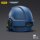 Warhammer 40,000 Captain MkX Helmet Ultramarines 30 cm