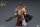 Warhammer The Horus Heresy Actionfigur White Scars Hibou Khan, Seeker of Atonement 12 cm