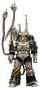 Warhammer The Horus Heresy Actionfigur Iron Warriors...