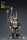 Warhammer The Horus Heresy Actionfigur Iron Warriors Legion Praevian 12 cm