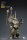 Warhammer The Horus Heresy Actionfigur Iron Warriors Legion Praevian 12 cm