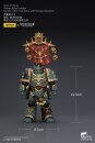 Warhammer The Horus Heresy Actionfigur Sons of Horus Vheren Ashurhaddon Master of the True Sons 13 cm