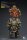 Warhammer The Horus Heresy Actionfigur Sons of Horus Vheren Ashurhaddon Master of the True Sons 13 cm