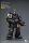 Warhammer 40,000 Actionfigur Raven Guard MK III Tactical Legionary 12 cm