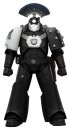 Warhammer 40,000 Actionfigur Raven Guard MkVI Tactical...
