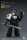 Warhammer 40,000 Actionfigur Raven Guard MkVI Tactical Sergeant 12 cm