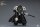 Warhammer 40,000 Actionfigur Raven Guard Mor Deythan Shade 12 cm