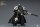Warhammer 40,000 Actionfigur Raven Guard Mor Deythan Shade 12 cm