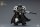 Warhammer 40,000 Actionfigur Raven Guard Mor Deythan 12 cm