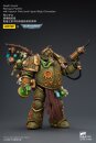 Warhammer 40,000 Actionfigur Death Guard Biologus Putrifier 12 cm