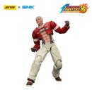 The King of Fighters 98 Ultimate Match Actionfigur Orochi Team Yashiro Nanakase 12 cm